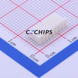 A1502H-8P Housing (Wire-to-Board / Wire-to-Wire) P=1.5mm Connector 1x8P 1.5mm 1 8 - Product Image 2