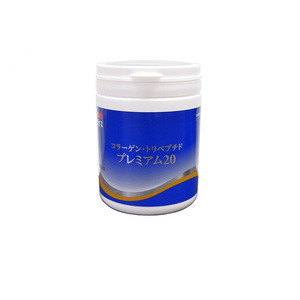 Dietary Supplements Functional Foods Solid Drink <b>Bovine</b> Marine <b>Collagen</b> Peptide - Product Image 1