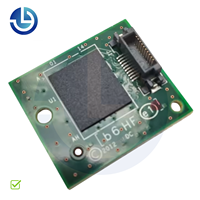 Tarjeta de Disco Duro Original B5L32-60003 para HP M652 M653 M681 M682 E65050 E65060 E67550 E67560 E67650 E67660 8GB Multimedia Integrado