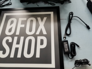 Cajas de Luz LED Delgadas para Publicidad, <span class=keywords><strong>Marcos</strong></span> Retroiluminados LED para Pared, Caja de Luz LED para Menús e Imágenes - Product Image 3