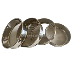 10 25 63 75 90 100 micron thép không gỉ phòng thí nghiệm kiểm tra sàng lưới <span class=keywords><strong>2800</strong></span> 3500 2300 3200 - Product Image 5