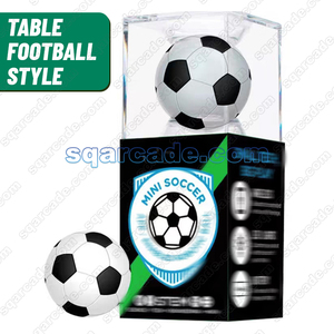 Amusement Park AR Soccer Table Game Remote Control Smart Robotics <strong>Football</strong> Fighting Soccer Interactive Battle <strong>Robot</strong> Games - Product Image 5