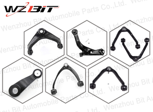 <span class=keywords><strong>Bras</strong></span> <span class=keywords><strong>de</strong></span> <span class=keywords><strong>suspension</strong></span> pour OPEL 24428978 - Product Image 4