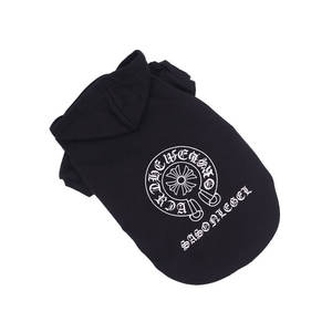 Vêtements pour chien, sweat-shirt chaud d'automne et d'hiver, vêtements de sport et de loisirs pour animaux de compagnie, sweat-shirt à deux pattes, vêtements pour chat - Product Image 4