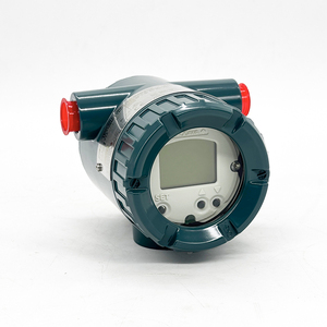 Termómetro Yokogawa YTA610 de Doble Cavidad con Pantalla LCD, Acero Inoxidable, IP66, Resolución de 0.1°C - Product Image 1
