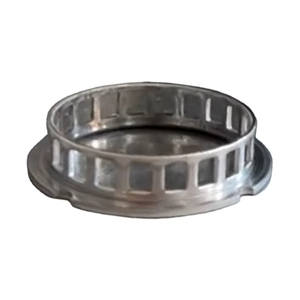 Moule d'emboutissage progressif personnalisé pour la production OEM <span class=keywords><strong>de</strong></span> manchons intérieurs et extérieurs <span class=keywords><strong>de</strong></span> cage <span class=keywords><strong>de</strong></span> roulement <span class=keywords><strong>de</strong></span> haute précision - Product Image 1