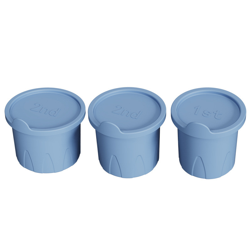 1st 2nd 2nd (dark blue)