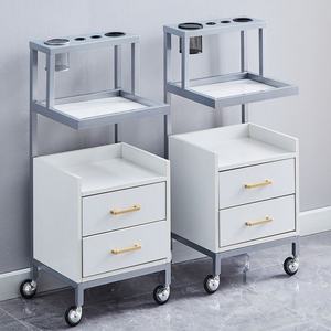 Mobile High-quality Hair <b>Salon</b> Styling Car Beauty <b>Salon</b> Tool Car Hair <b>Salon</b> Trolley - Product Image 6