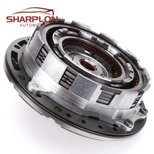 Repuestos de Auto, Embrague y Bomba de Transmisión 55-51 para Volvo C70 S60 V50 2.5t T5 2006-2013 - Product Image 3