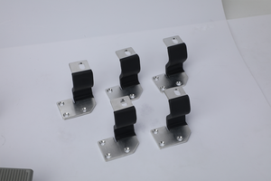 Tùy chỉnh đồng linh hoạt <span class=keywords><strong>busbar</strong></span> kết nối cho cách nhiệt thiết bị bảo vệ của năng lượng mới phân phối điện - Product Image 2