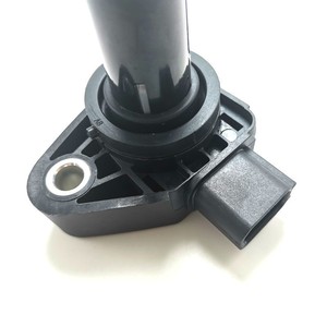 คอยล์จุดระเบิดฮอนด้าแอคคอร์ด 30520-P8E-A01 UF242 GN10168 สำหรับเปลี่ยนซ่อม - Product Image 2