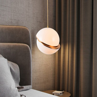 Lustre nordique très vendu pour salon, luminaire de plafond pour salle à manger et salon à bon prix