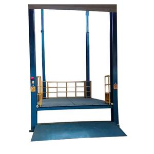 Platform Lift Parkir Mobil Hidrolik Berkualitas Tinggi/Lift Mobil untuk Penggunaan Rumah Tangga Dijual - Product Image 6