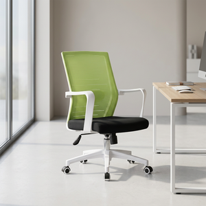 Sedia per Visitatori in Metallo di Alta Qualità, Disponibile in Tutti i Colori e Personalizzabile per Uffici, Scuole, Università e Ospedali - Product Image 5