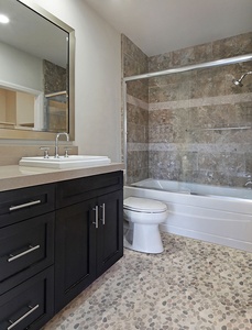 Handmade hỗn hợp Pebble đá khảm nhân tạo Cobble cho sàn và tường gạch đá cẩm thạch Loại sản phẩm - Product Image 6