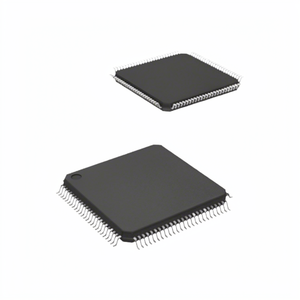 ชิ้นส่วนวงจรอิเล็กทรอนิกส์ 70261S15PF8 100 LQFP หน่วยความจำ บริการครบวงจรแบบดั้งเดิม - Product Image 1