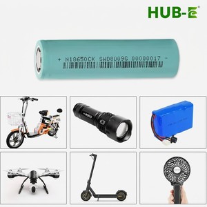 Celdas prismáticas LFP de 100Ah/150Ah/200Ah/280Ah/314Ah/528Ah - Product Image 2