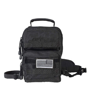 Sac à dos tactique de premiers secours, sac à dos tactique durable de haute qualité, sac à dos tactique de survie en plein air, sac de poitrine tactique - Product Image 1