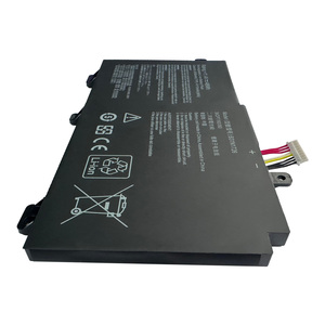 Swlpb แบตเตอรี่แล็ปท็อป B31N1726สำหรับ <span class=keywords><strong>Asus</strong></span> FX80 FX86 FX504 FX505 FX505GM A15 FA506IU A17 3ICP7/60/80 A41LK9H B31BnEH B31Bn91 - Product Image 3