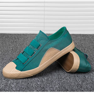 Мужская парусиновая обувь - Product Image 6