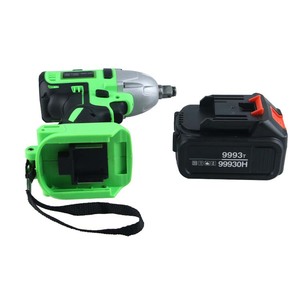 <span class=keywords><strong>Llave</strong></span> dinamométrica grande sin escobillas <span class=keywords><strong>de</strong></span> alta resistencia 3000N. M, <span class=keywords><strong>llave</strong></span> <span class=keywords><strong>de</strong></span> <span class=keywords><strong>impacto</strong></span> eléctrica inalámbrica recargable <span class=keywords><strong>de</strong></span> 1 "y <span class=keywords><strong>3</strong></span>/<span class=keywords><strong>4</strong></span>" para reparación <span class=keywords><strong>de</strong></span> neumáticos <span class=keywords><strong>de</strong></span> camiones - Product Image 6