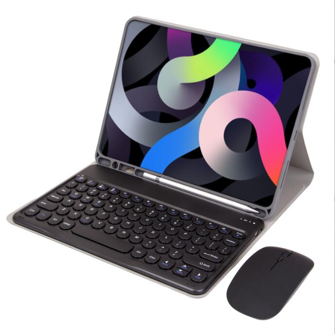 สีดำ + เมาส์