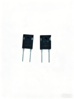 Diode redresseuse haute puissance à récupération rapide LuJing MUR3040F 30A 400V TO-247 à montage traversant