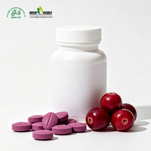 <span class=keywords><strong>Polvo</strong></span> de Arándano Rojo Liofilizado Orgánico <span class=keywords><strong>a</strong></span> Granel OEM, Extracto de Jugo para Suplementos, Bebidas y Alimentos para Fábricas - Product Image 2