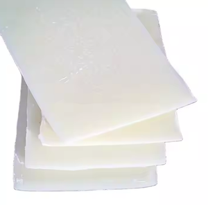 Cire de <span class=keywords><strong>paraffine</strong></span> en vrac de style design industriel, entièrement raffinée, essentielle pour la fabrication de bougies et les accessoires de parfumerie, meilleur prix au kg - Product Image 2