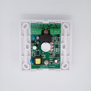 100-240VAC Input PWM Isolation Standard 0/1-10V Intelligent Rotary Dimmer Light Switch Infrared Remote <strong>Controller</strong> 1000W/2000W - Product Image 2