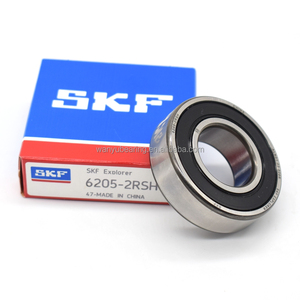 High Speed Sealed Deep Groove Ball <strong>Bearings</strong> 6301 6302 6303 6304 6305 6306 6307 6308 C3 SKF <strong>Bearing</strong> - Product Image 1
