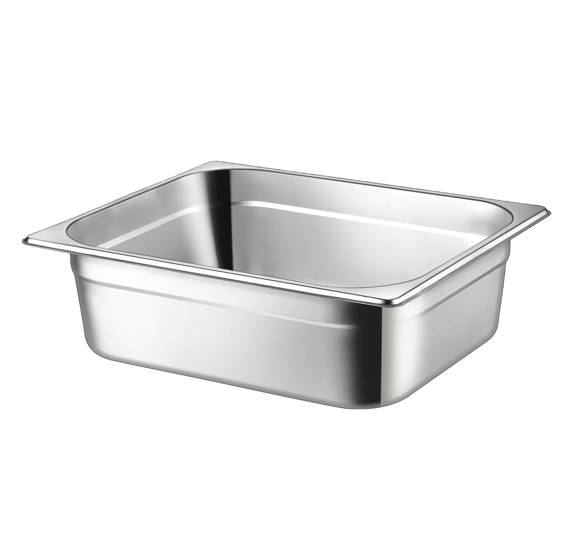ステンレスホテルパン1/2 325×265×150 5点セット ステンレスホテルパン1/2 325×265×150 5点セット ステンレス バット