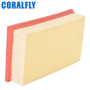 ไส้กรองอากาศรถยนต์ KLQ415A  C00002453 C00030720 C00014634 C00032808 - Product Image 2