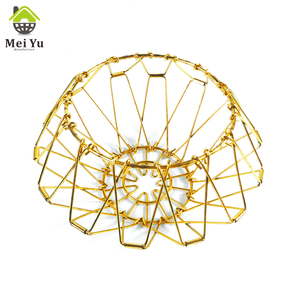 Panier de rangement multifonctionnel simple pour légumes et fruits, idéal pour le salon - Vente chaude - Product Image 5