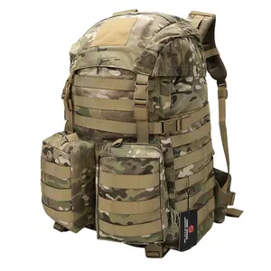 30L 45L Assault Molle bag out back pack Tactical Outdoor Hunting Climbing Camouflage Camping Backpack