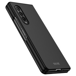 Custodia per telefono liscia Anti-collisione antiurto per PC di alta qualità per custodia Samsung <span class=keywords><strong>Galaxy</strong></span> Z Fold 3 - Product Image 6