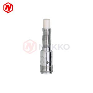 Original Ifm IE5382 Flush Mount Inductive Sensor With 2mm Sensing <b>Range</b> for Industrial Automation & Control IE5382 - Product Image 3