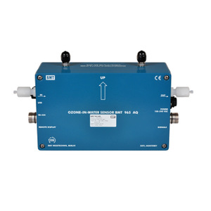 Analizador de Ozono BMT 965 BT, Monitor Ultravioleta de Alta Concentración, Medición en Línea, Hecho en Alemania - Product Image 5