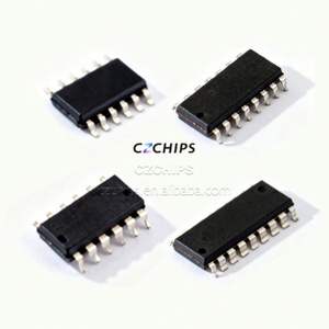 New & Authentic Authorized L336LR SOP Electronic Components Integrated Circuits IC Chip CZSKU:H7I5S3W9 - Product Image 1