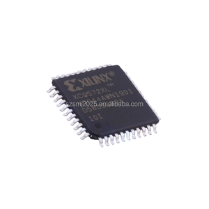 Gói XC9572XL-10VQG44I chính hãng chính hãng QFP-44 các thiết bị Logic Lập Trình IC cpnd/FPGA - Product Image 1