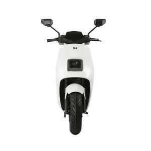 Scooter eléctrico de alta velocidad de 95 km/h, distribuidor mayorista, motocicleta eléctrica de 150CC EEC
