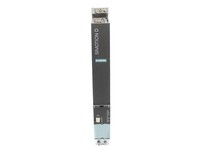 Module de commande d'entraînement PLC SIMOTION D435-2 6AU1435-2AD00-0AA0 24VDC 0.5A