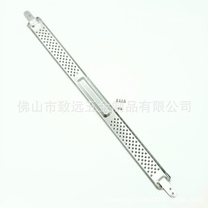 W10426979 ขายึดเครื่องล้างจาน 680X45x7 มม. สแตนเลสสำหรับติดตั้งใต้เคาน์เตอร์ - Product Image 4