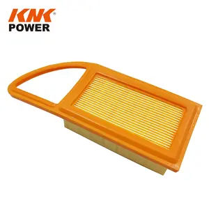 AIR FILTER CLEANER parts FIT FOR STIHL BR500 BR550 BR600 Back Pack Blower replace 42821410300
