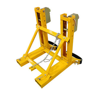 כפול תוף-lifter מצמד מלגזה תוף - Product Image 2