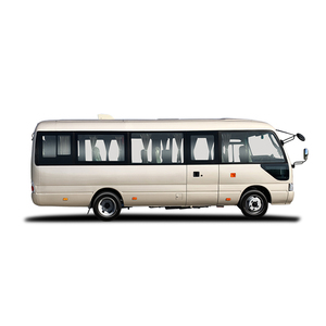 Vehículo de pasajeros con alto rendimiento, furgoneta diésel, miniautobús urbano, gran oferta, 23, <span class=keywords><strong>2022</strong></span> - Product Image 3