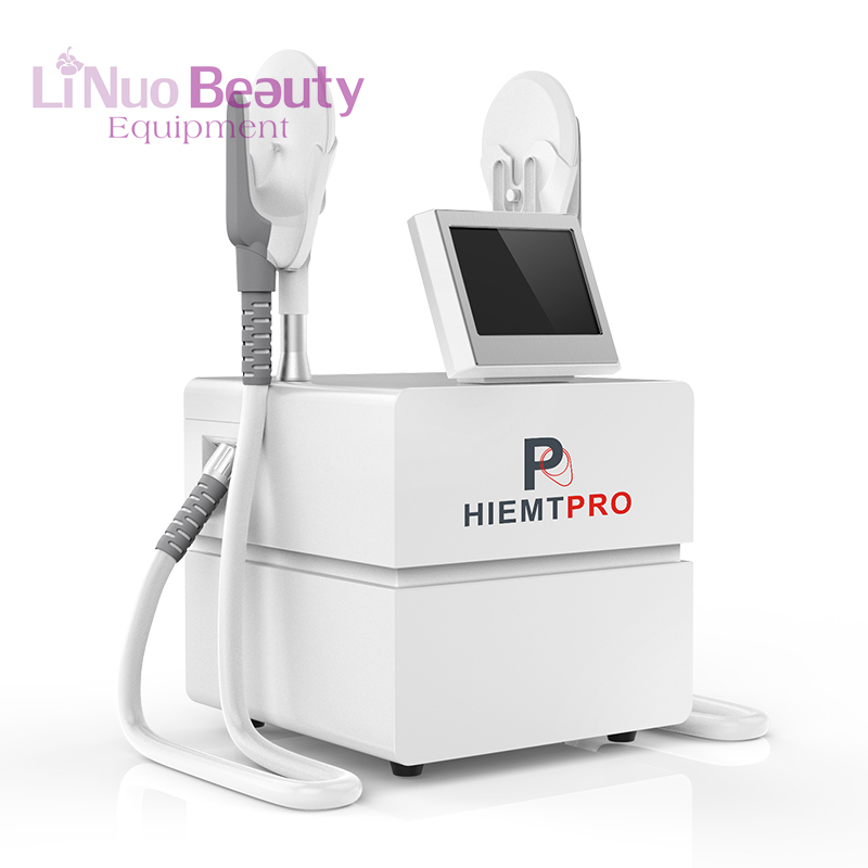 Standing Body Shaping Machine with Electrical