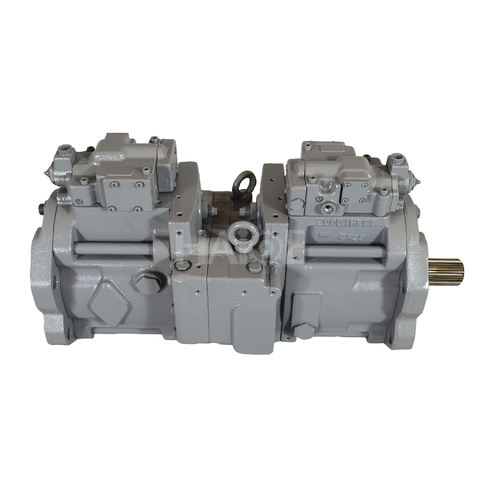 Excavator Parts 4689079 4626845 K3V180DTH19XL-ZP11 EX1900 EX1900-5 Piston Pump EX1900-6 Hydraulic Pump