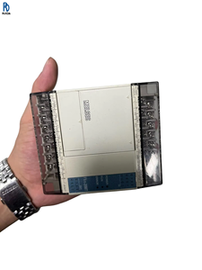 เซ็นเซอร์ควบคุม PLC ตัวควบคุมลอจิกแบบตั้งโปรแกรมได้ ยี่ห้อใหม่เอี่ยม FX1S-20MT-001 - Product Image 1