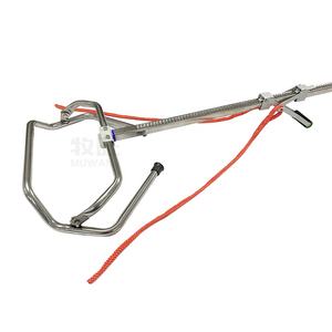 Dispositivo Obstétrico para Gado, Auxiliar de Parto, Instrumentos Obstétricos, Instrumento de Auxílio ao Parto - Product Image 6